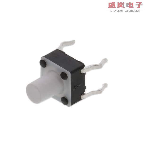 原装正品TL1105CF160Q[SWITCH TACTILE SPST-NO 0.05A 12V]