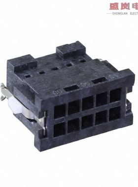 原装正品ISD2-05-D-M[CONN HSG 10POS 2.00MM]