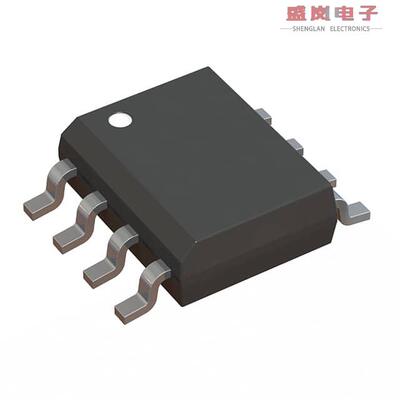 原装正品IXDN604SIATR[IC DRVR LOW-SIDE 8SOIC]