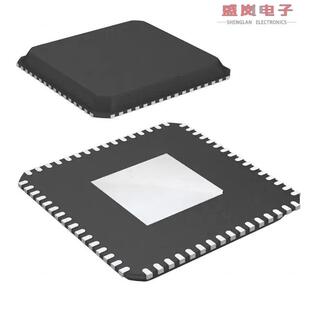 原装正品SI5380A-D-GM[IC BASE/BLANK PROTOTYPING 64QFN]