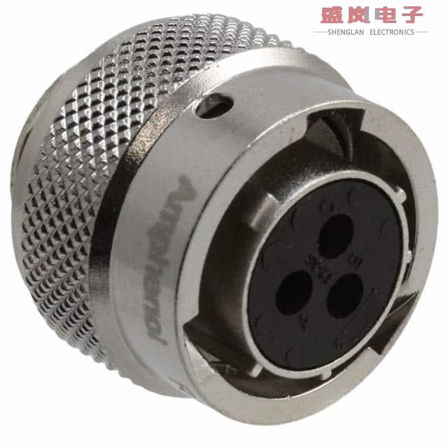 原装正品RT06123SNH[CONN PLUG HSG FMALE 3POS INLINE]