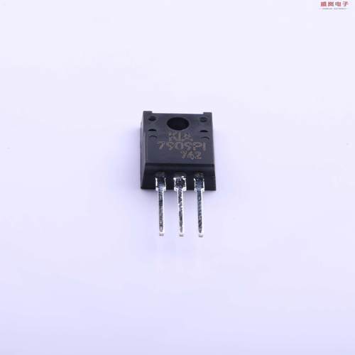 原装正品KIA7909PI-U/PF[Vin=-35V Vout=-9V 1.5A 60dB