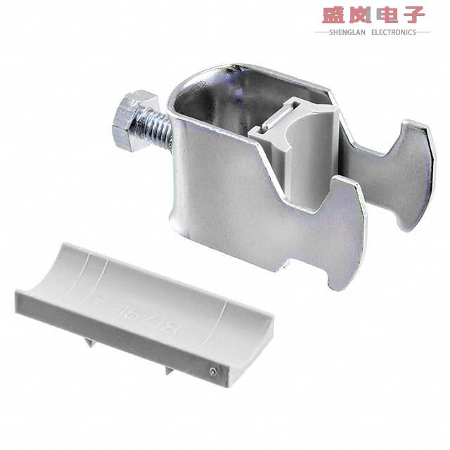 原装正品3240253[CBL CLAMP STR RLF DIN RAIL]