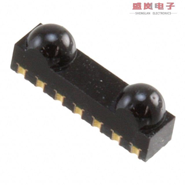 原装正品TFBR4650-TR1[TXRX IRDA 9.6 TO 115.2KBIT 7-SMD]