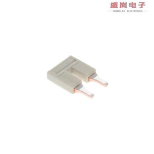 原装正品2006-402[PUSH-IN TYPE JUMPER BAR; INSULAT]