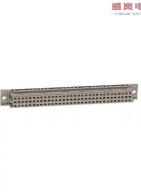 原装正品09032646823[CONN DIN RCPT 96POS IN-LINE GOLD]