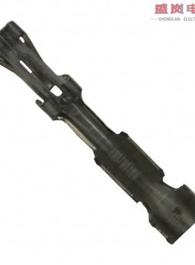 原装正品87666-3[CONN SOCKET 22-26AWG CRIMP TIN]
