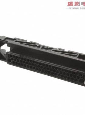 原装正品963598-1[CONN RCPT HSNG 68POS TIMERS BLK]