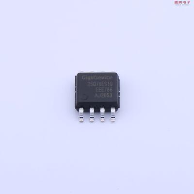原装正品GD25Q16ESIG[GD25Q16ESIG]