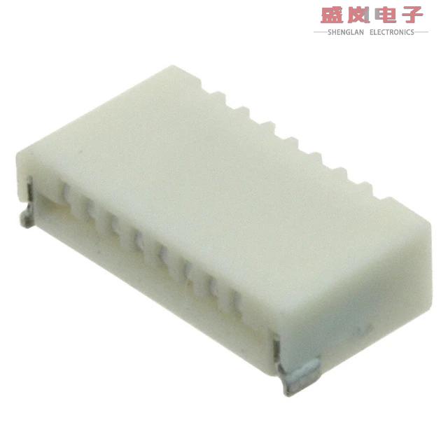 原装正品84981-8[CONN FFC FPC TOP 8POS 1.00MM R/A]