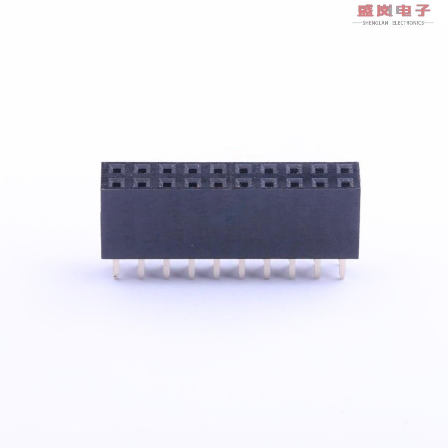 原装正品B-2200S20P-B120[2.54mm 2x10P]