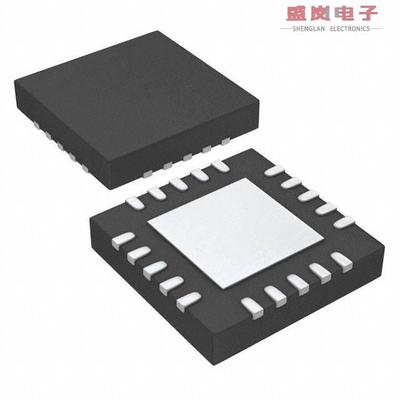 原装正品SI3404-A-GM[IC POE CNTRL 1 20QFN]