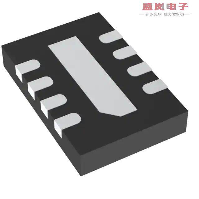 原装正品LTC4365HDDB-1#TRPBF[IC OVERVOLTAGE PROTECT