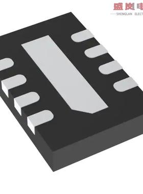 原装正品LTC4365HDDB-1#TRPBF[IC OVERVOLTAGE PROTECT