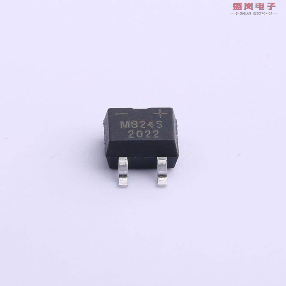 原装正品MB24S[40V 2A 550mV@2A]