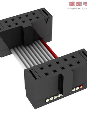 原装正品FFSD-05-D-04.00-01-N[CABLE ASSEMBLY RIBBON