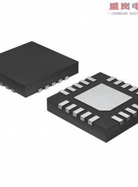 原装正品MAX14778ETP+T[IC MULTIPLEXER 4X1 20TQFN]