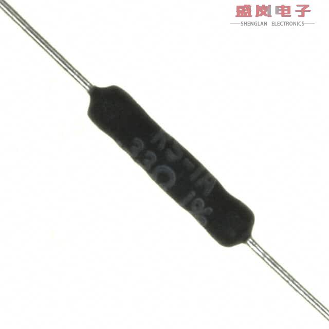 原装正品RS02B100R0FE12[RES 100 OHM 1% 3W AXIAL]