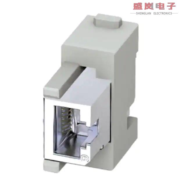 原装正品1419886[CONTACT INSERT MODULE TYPE: RJ45]