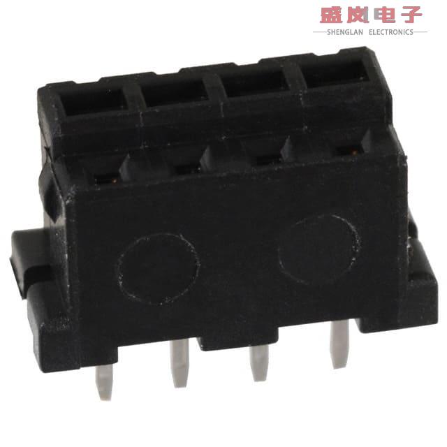 原装正品DF3-4S-2DSA(25)[CONN RCPT 4POS 0.079 TIN PCB]