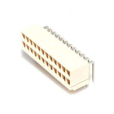 原装正品87427-2402[集管和线壳 4.2mm WtB RAHdr HT /