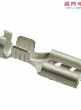 原装正品170467-1[CONN QC RCPT 14-18AWG 0.187]