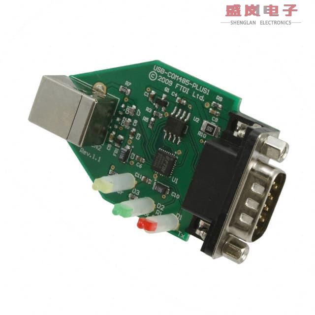 原装正品USB-COM485-PLUS1[MOD USB RS485 CONVERTER 1 CH]