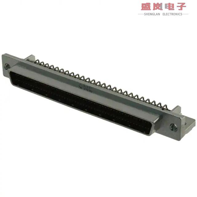 原装正品5749084-9[CONN D-TYPE PLUG 100POS R/A SLDR]