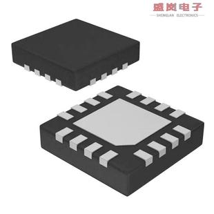 16VPP PAM8904JER 16UQFN CLASS AUD AMP 正品 原装