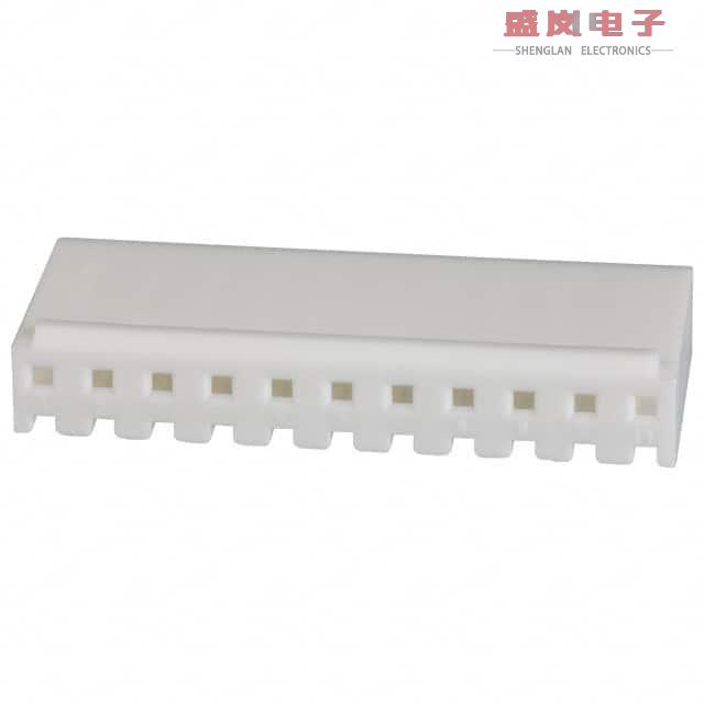 原装正品1-640250-1[CONN RECEPT 11 POS W/RAMP SL-156]