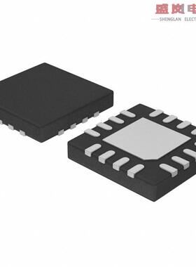 原装正品LMH0344SQ/NOPB[IC INTERFACE SPECIALIZED 16LLP]