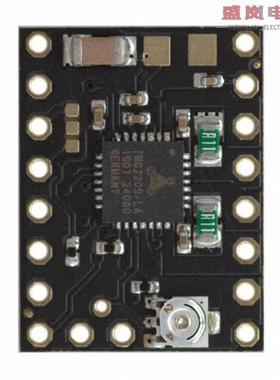 原装正品TMC2209 SilentStepStick[TMC2209 STEPPER DR