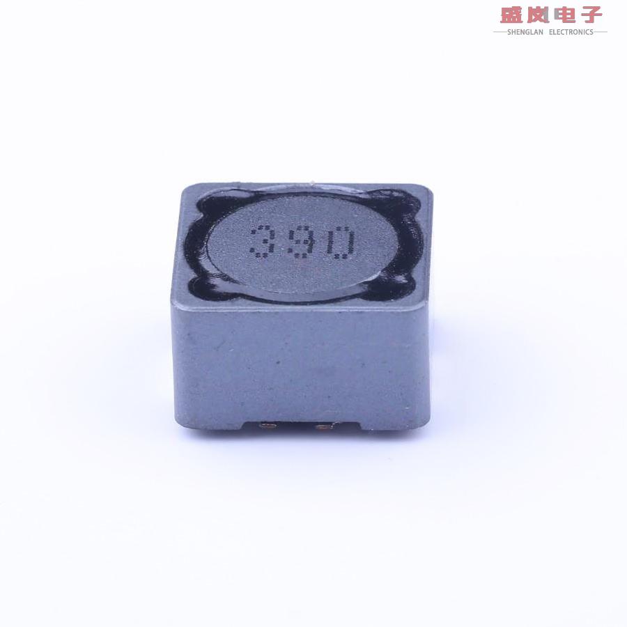 原装正品MS127-390MT[功率电感 39µH 20% 72.9m IND_12