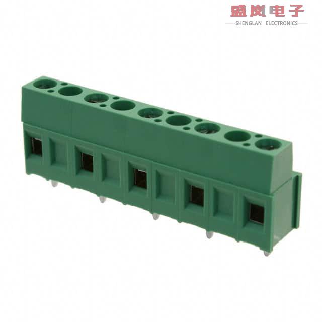 原装正品282838-5[TERM BLK 5P SIDE ENTRY 10MM PCB]