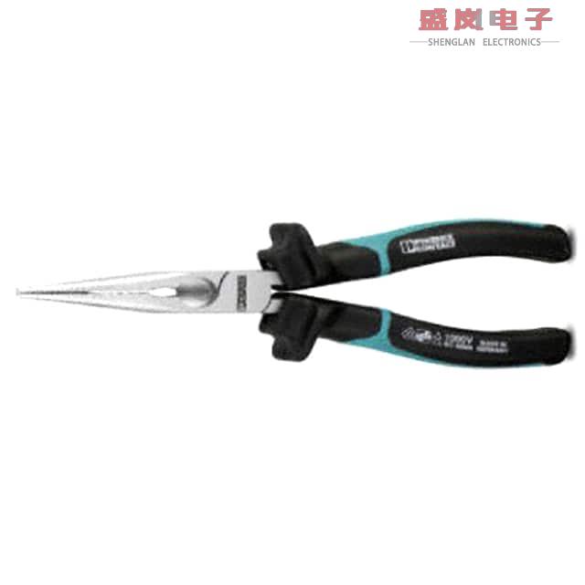 原装正品1212204[PLIERS ELEC NEEDLE NOSE 8.07