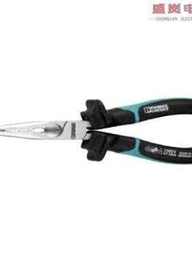 原装正品1212204[PLIERS ELEC NEEDLE NOSE 8.07