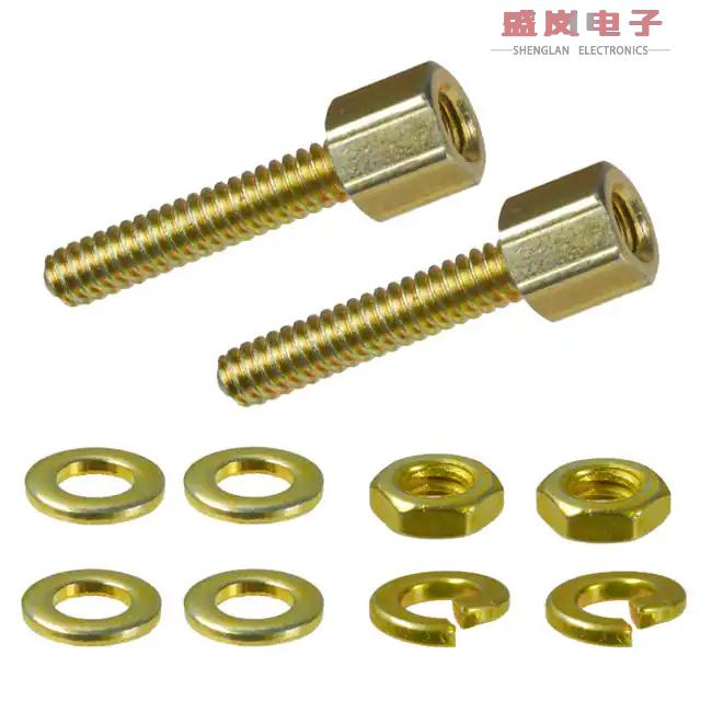 原装正品5207719-1[CONN SCREW FEMALE 2 SETS/BAG]