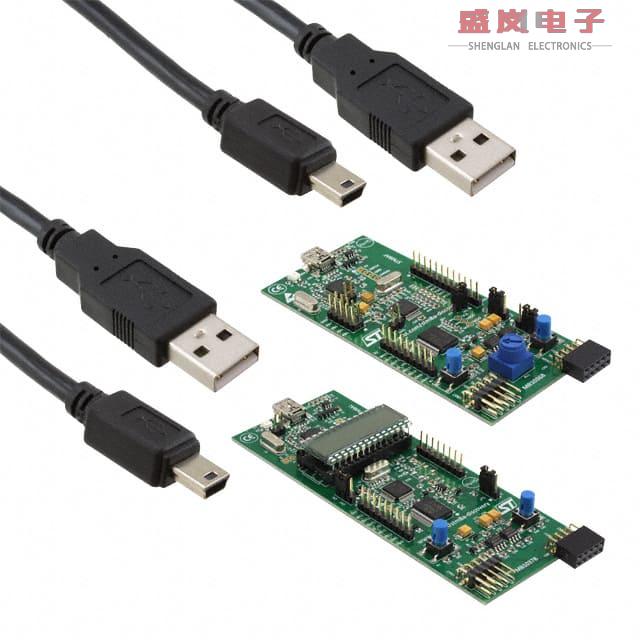 原装正品STM8A-DISCOVERY[DISCOVERY STM8A EVAL BRD]