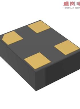原装正品AMPMDFB-10.0000T[MEMS OSC XO 10.0000MHZ SMD]