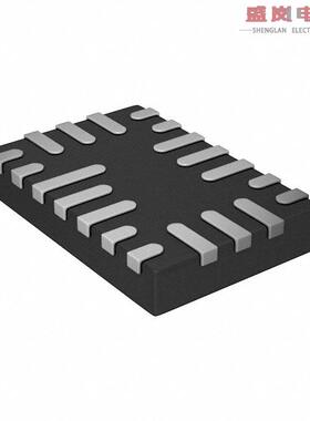 原装正品ES1030QI[IC SEQUENCER DGTL QUAD 20STQFN]