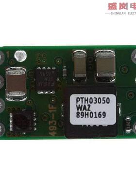 原装正品PTH03050WAZ[DC DC CONVERTER 0.8-2.5V 6A]