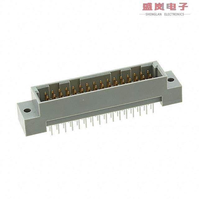 原装正品PCN10-48P-2.54DSA(72)[CONN DIN HDR 48POS P