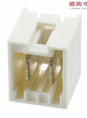 原装正品1-1971846-2[CONN HEADER VERT 2POS 5MM]