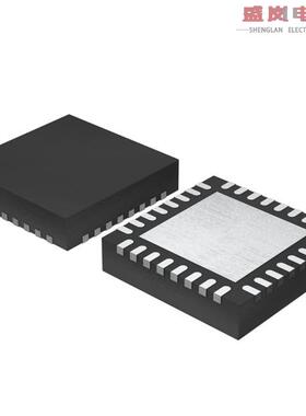 原装正品TPA6043A4RHBR[IC AMP CLASS AB STER 2.3W 32