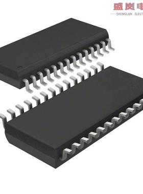 原装正品CY8C4124PVI-442T[IC MCU 32BIT 16KB FLASH 2