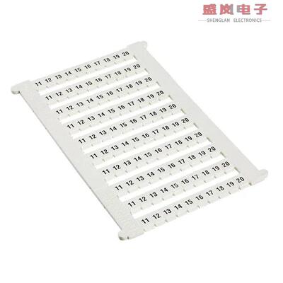 原装正品0803582:0011[ZACK STRIP FLAT 100-SECTION]