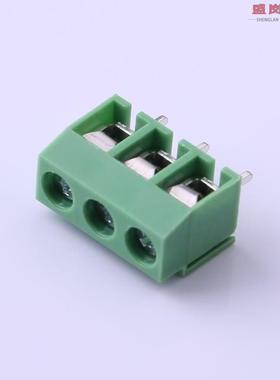 原装正品KF126-5.0-3P[5mm 排数:1 每排P数:3