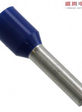 原装正品3202533[CONN FERRULE DIN/W TYP 14AWG BLU]