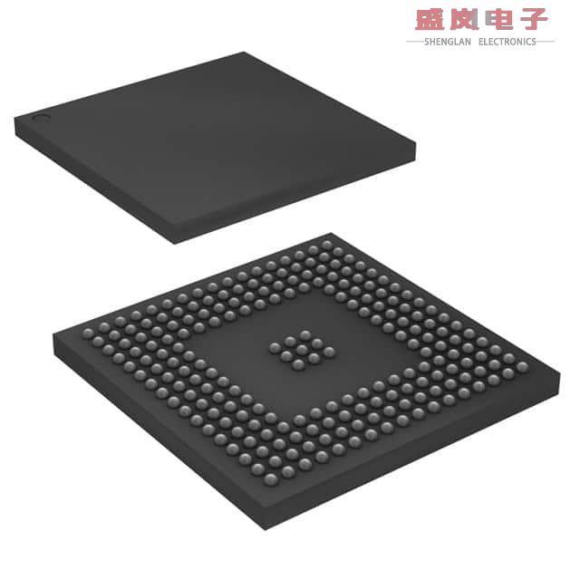 原装正品AT91SAM9X25-CU[IC MCU 32BIT 64KB ROM 217BGA]