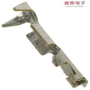 47747 TIN CRIMP 26AWG SOCKET CONN 000LF 正品 原装
